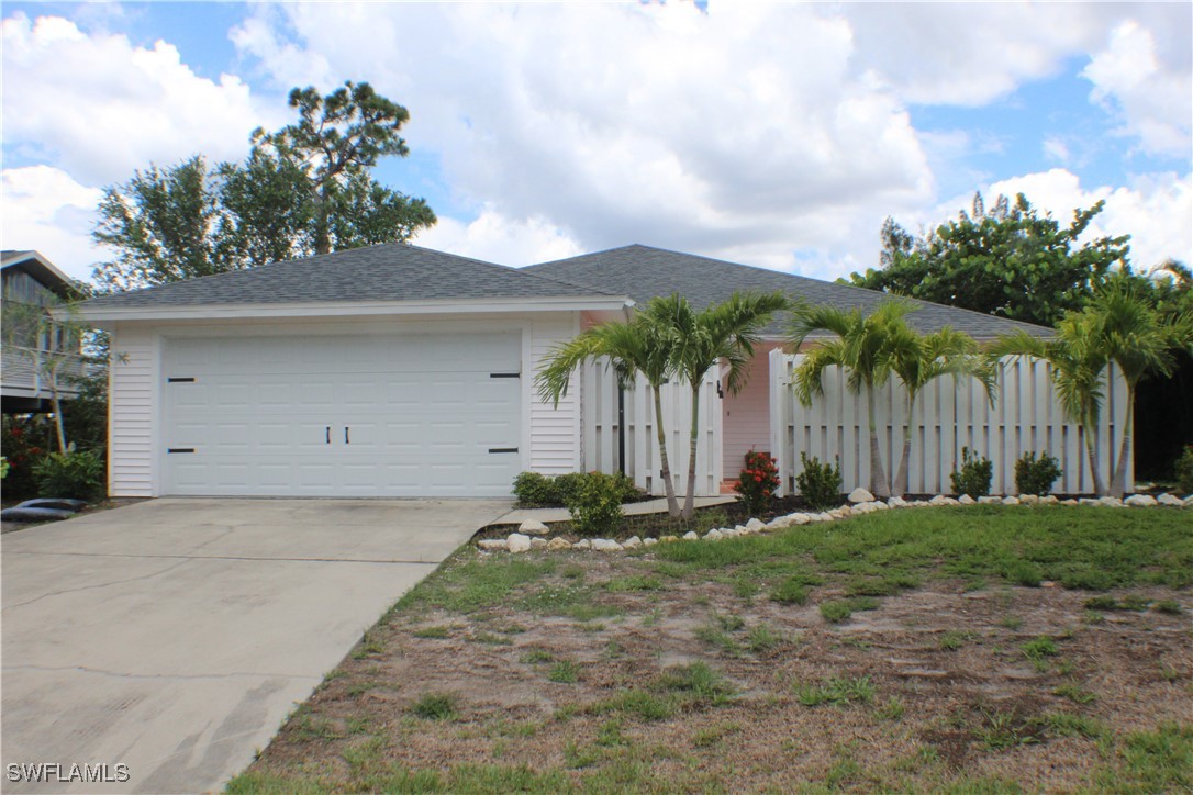 14112  Clubhouse Drive