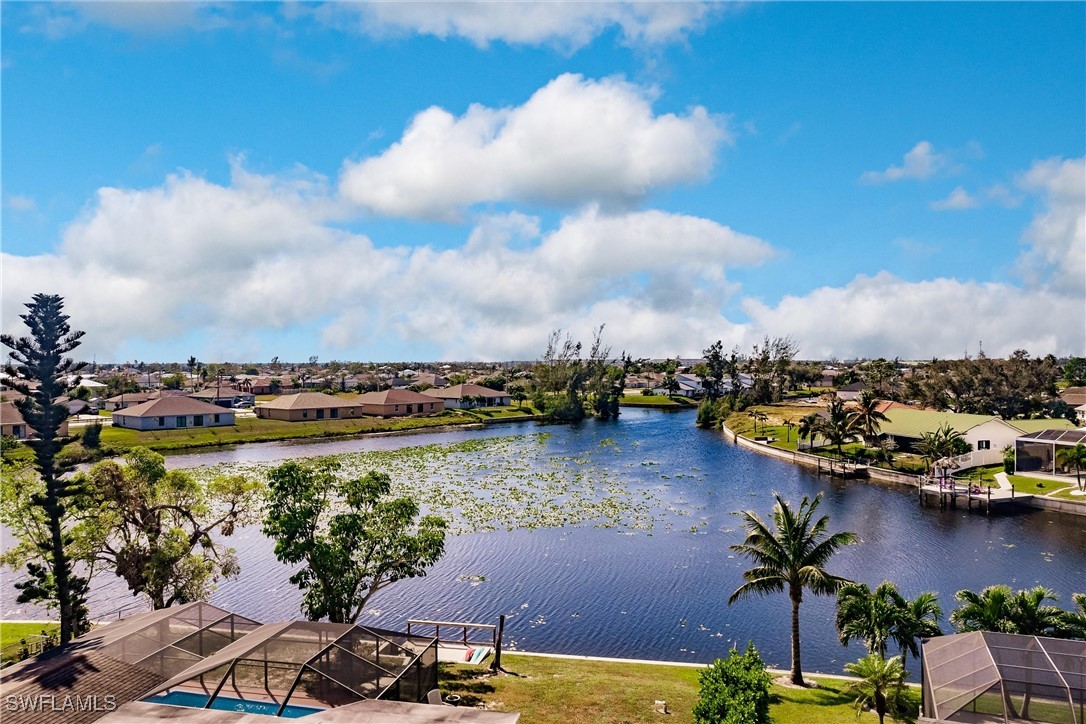 Real Estate in Southwest Florida