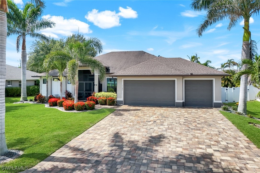 1140 SW 46th Street