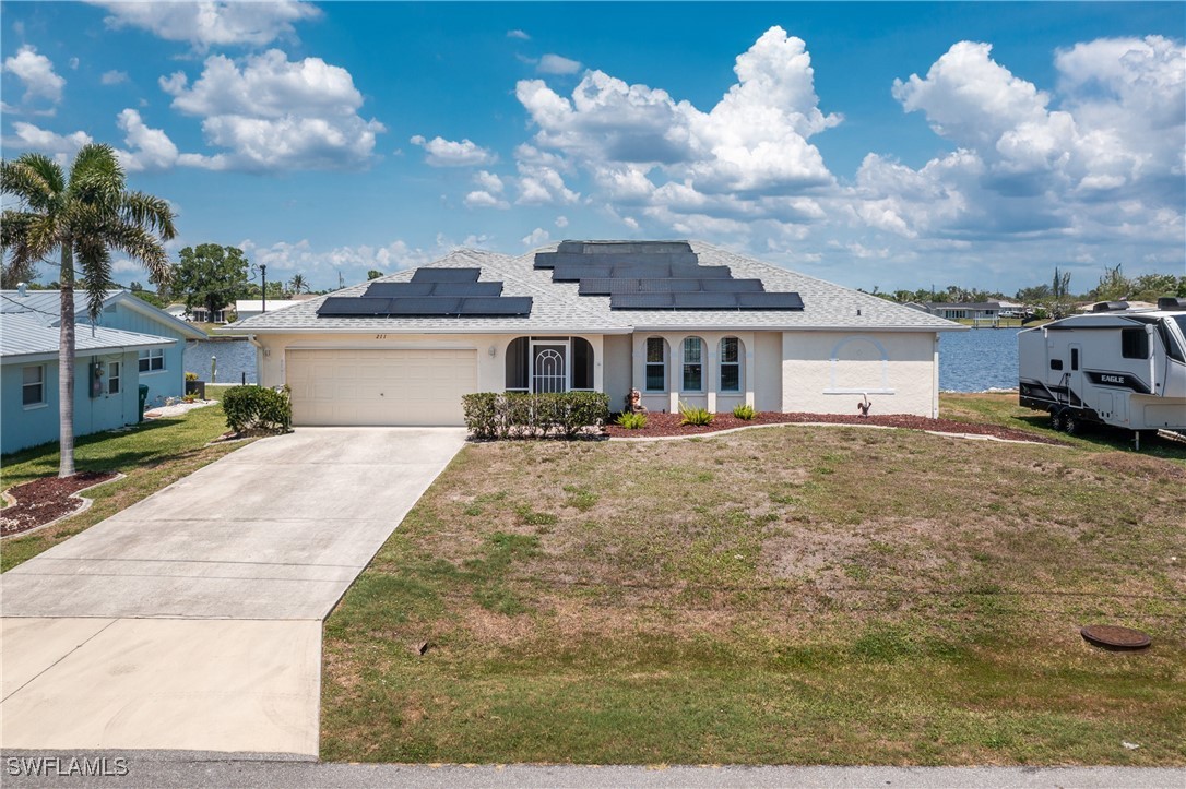 Real Estate in Southwest Florida