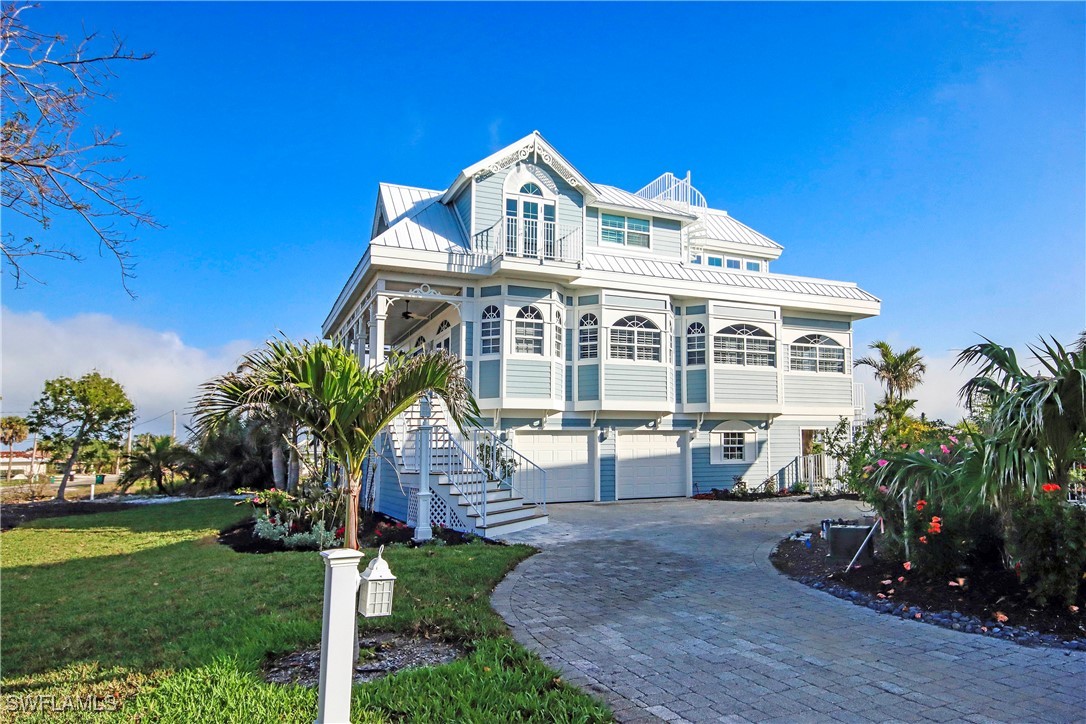 Real Estate in Southwest Florida