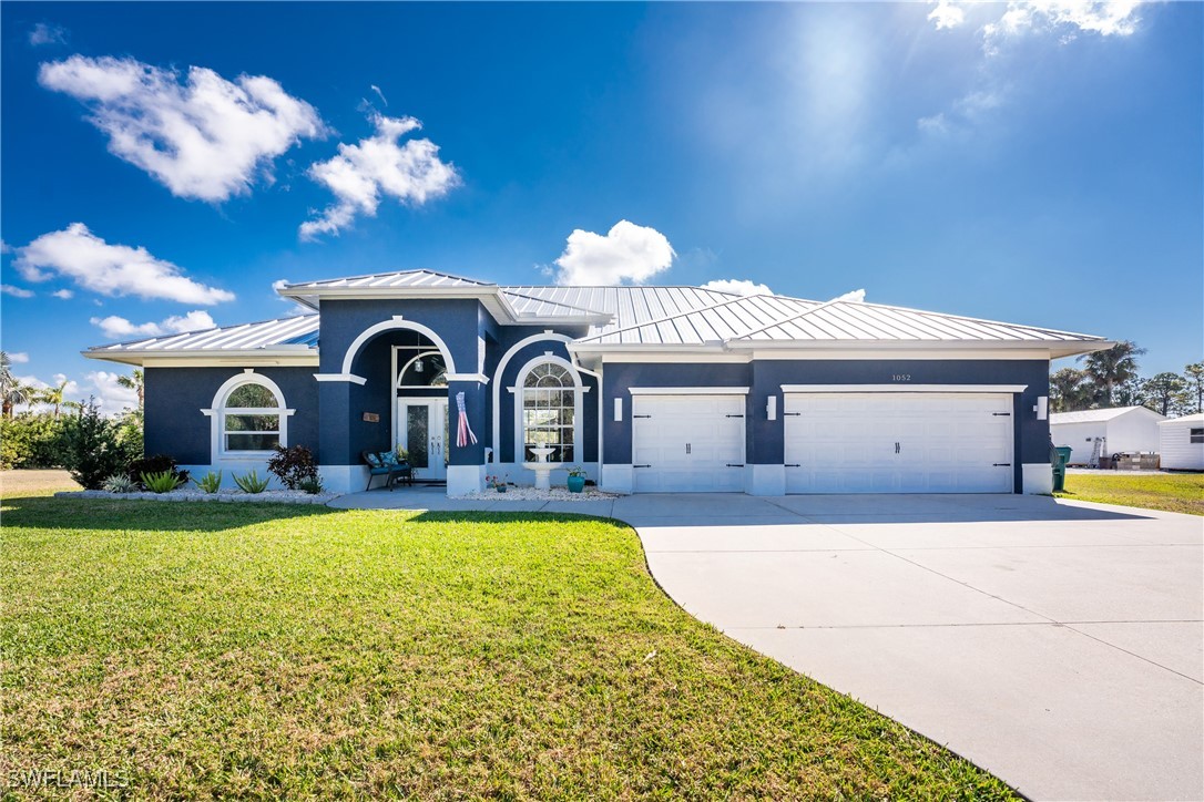Real Estate in Southwest Florida