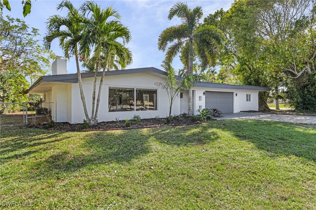 Real Estate in Southwest Florida