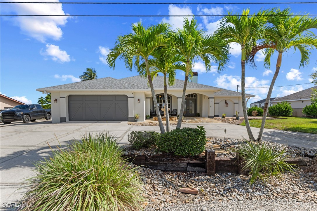 Real Estate in Southwest Florida
