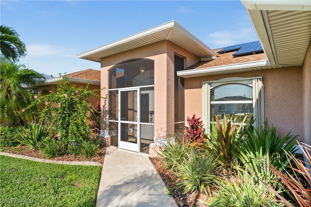 Real Estate in Southwest Florida