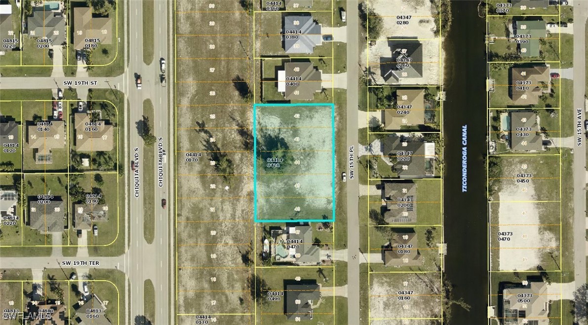 1826 SW 15th Place