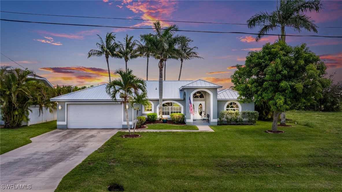 Real Estate in Southwest Florida