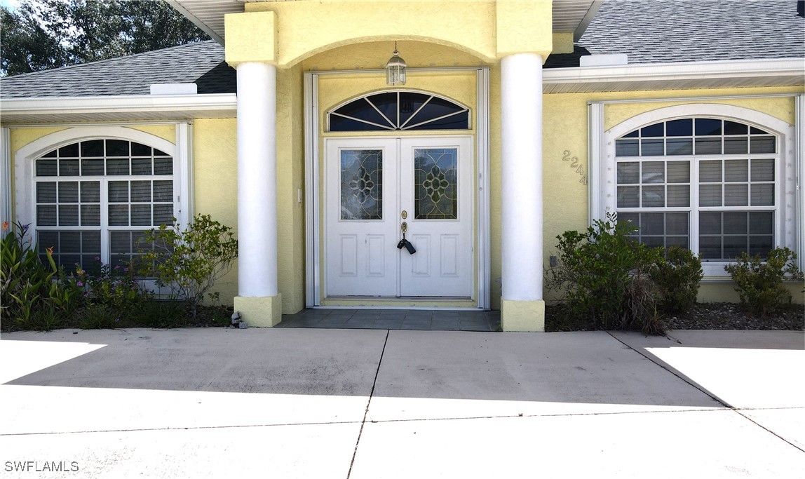 2244  Mauritania Road