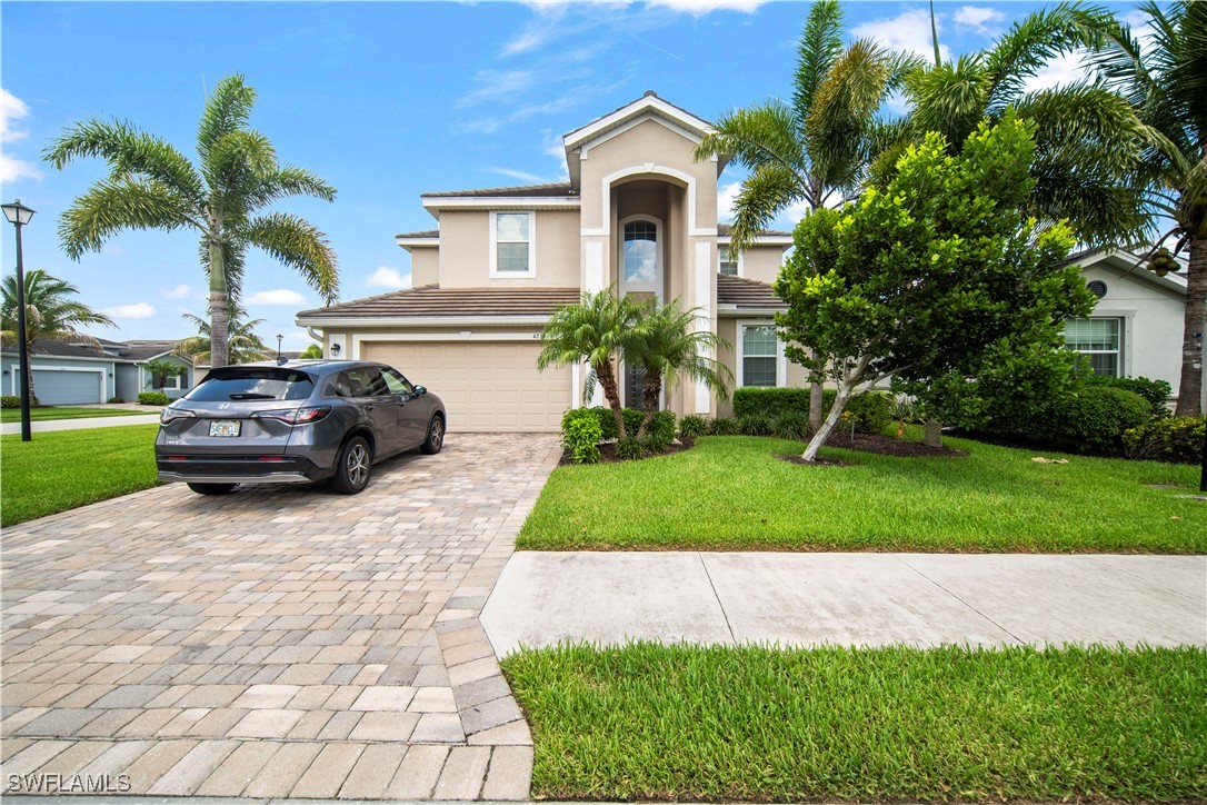 4234  bluegrass Drive