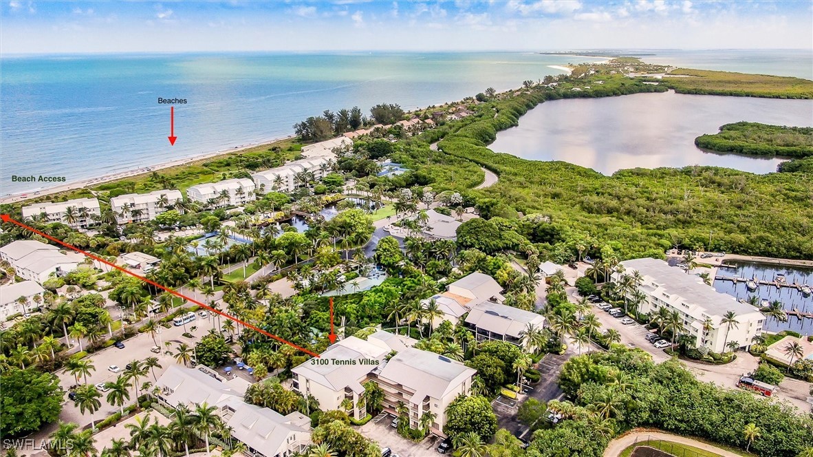 3119  Tennis Villas