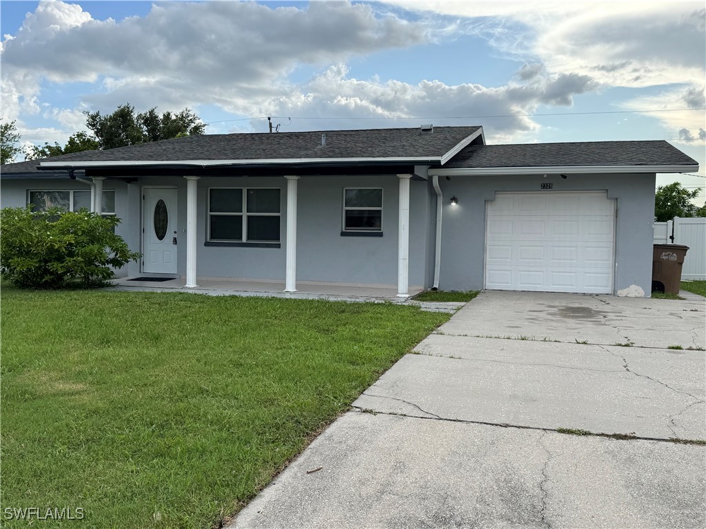 2328  Country Club Boulevard