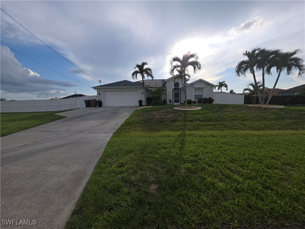 610 NW 36th Place