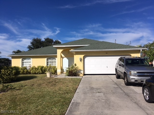911 SE 31st Street