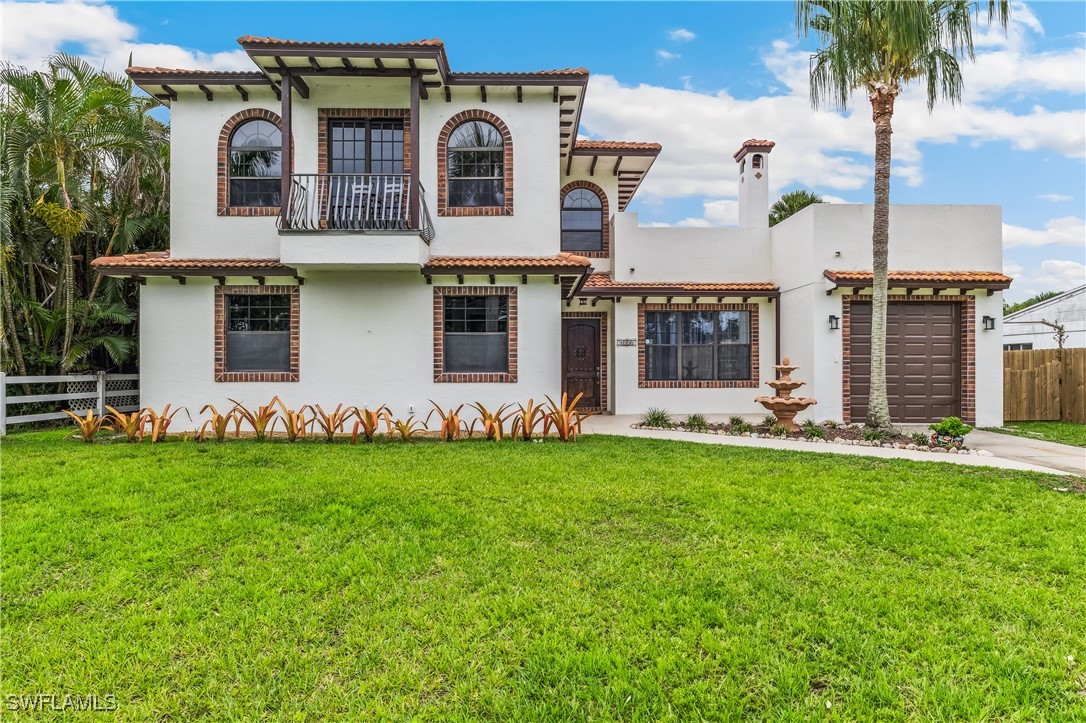 1358  Hopedale Drive