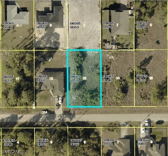 3408  14th Street