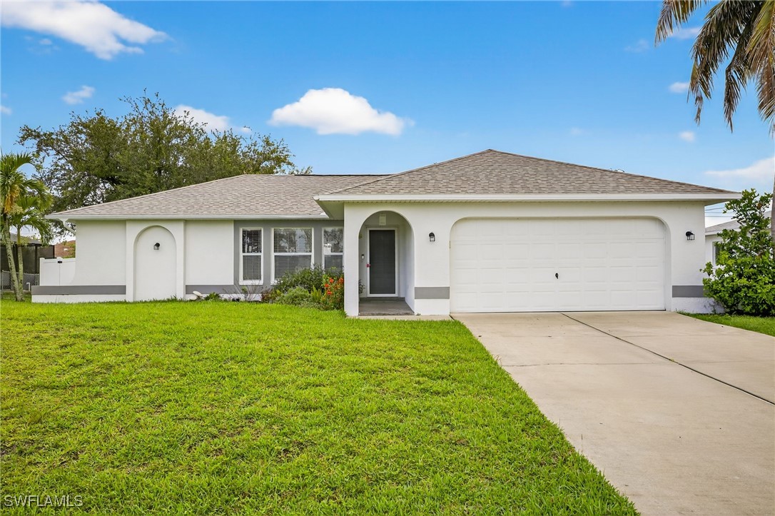 309 SE 15th Street