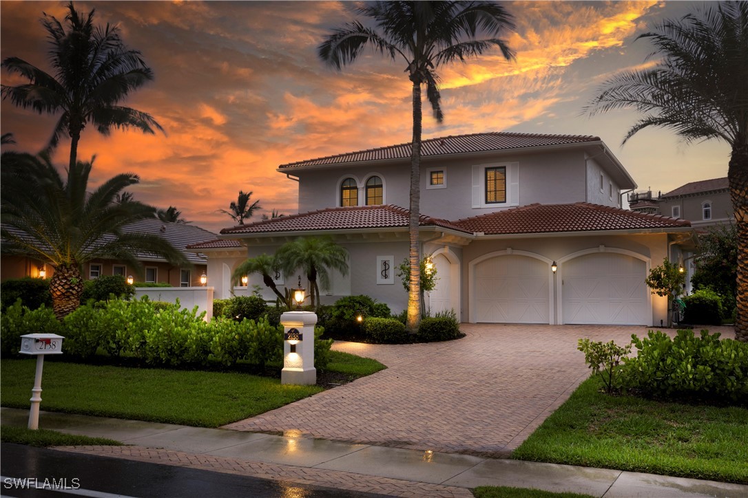 Real Estate in Southwest Florida