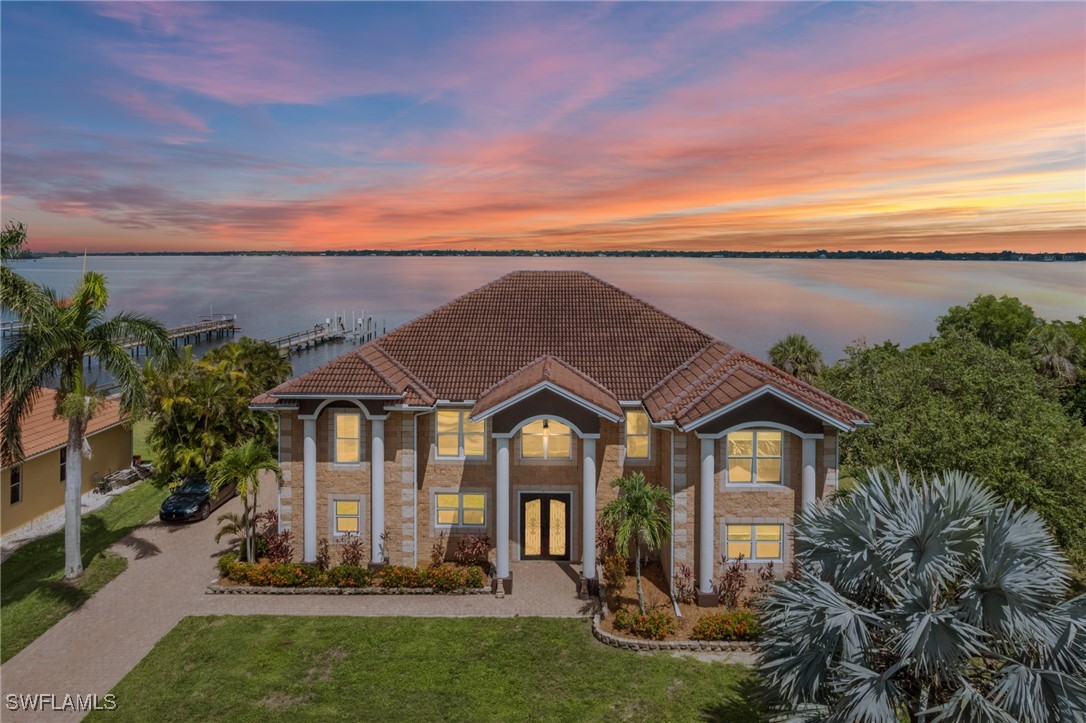 6120  River Shore Court