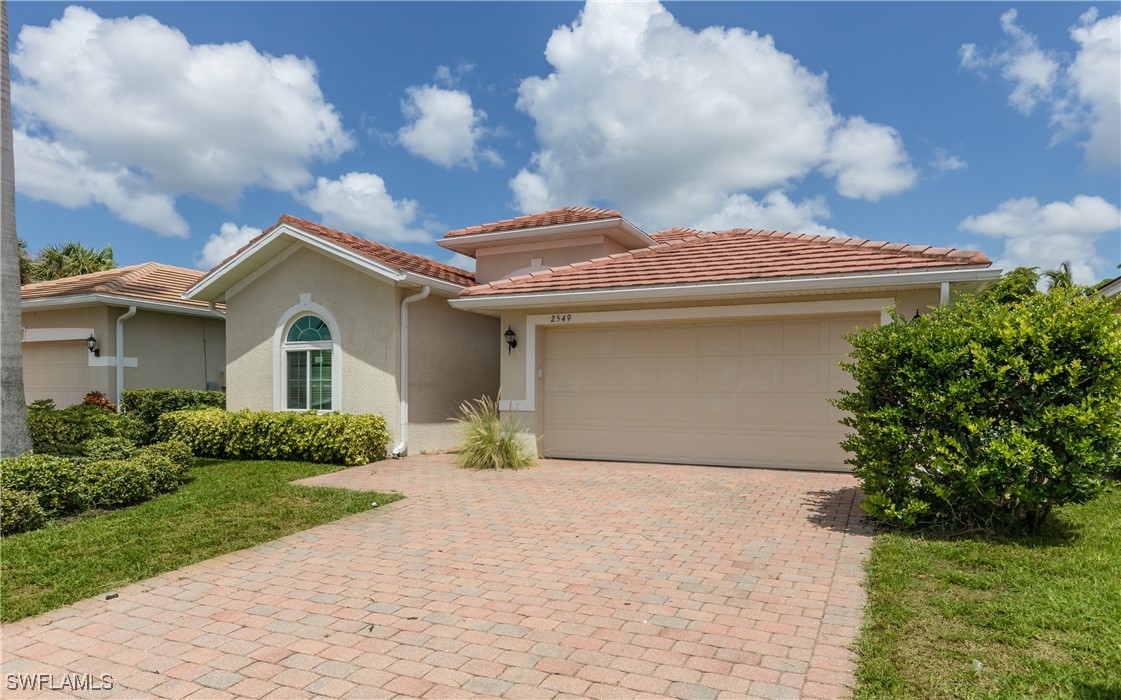 2549  Verdmont Court