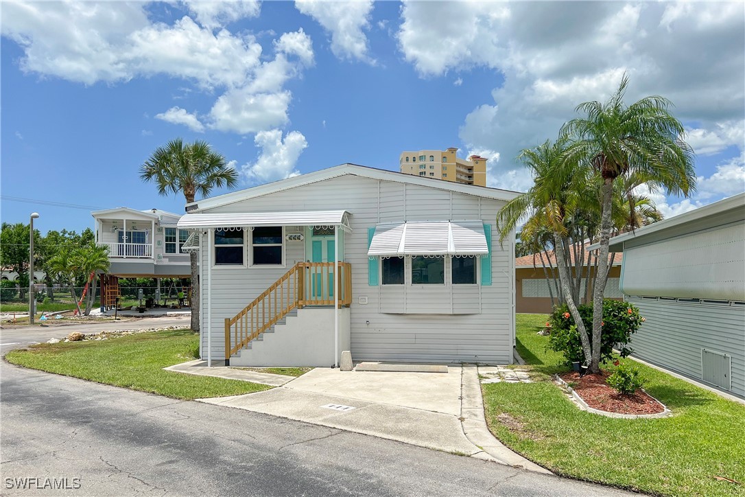 19681  Summerlin Road, Apartment 444
