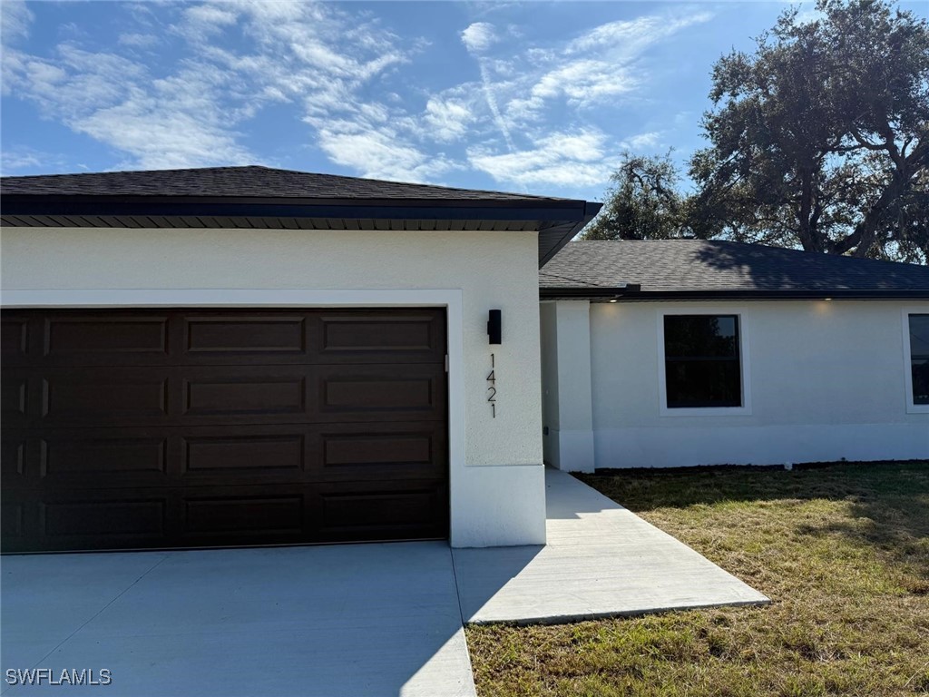 1421  Jabara Circle
