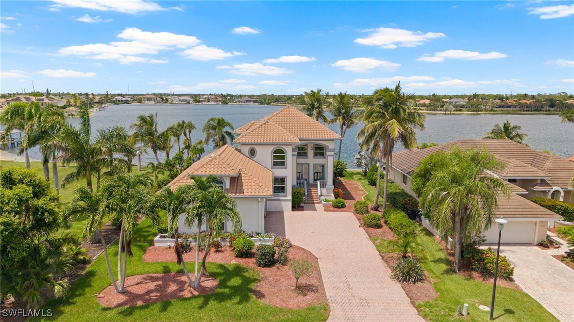 5550  Harborage Drive
