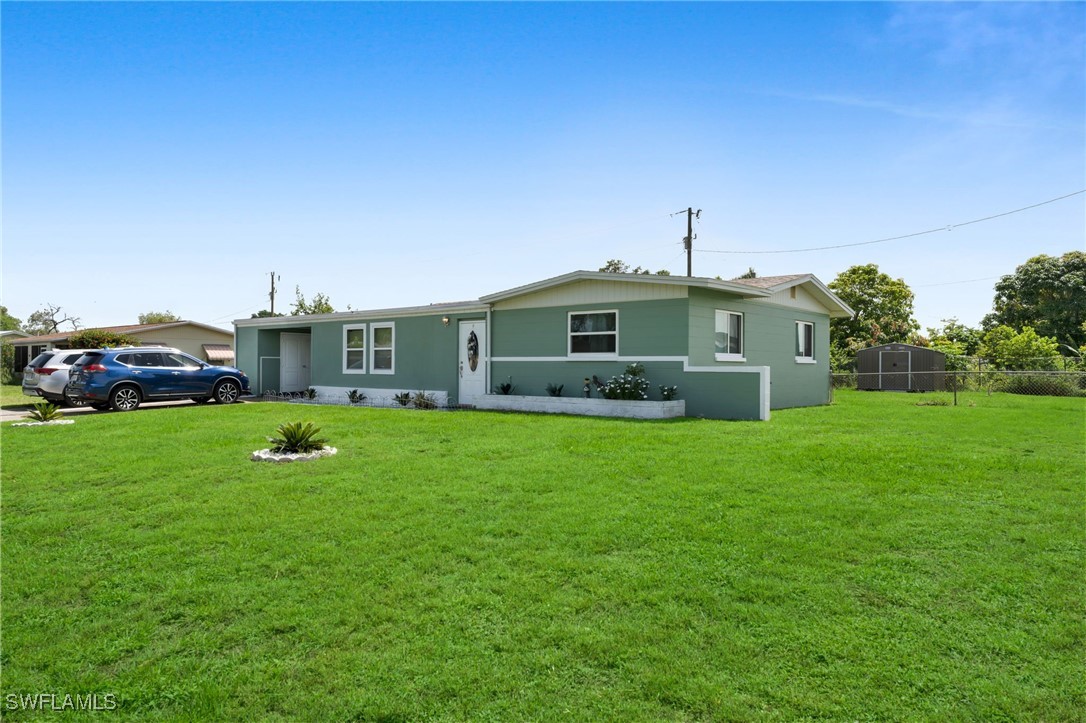 102  Oleander Road