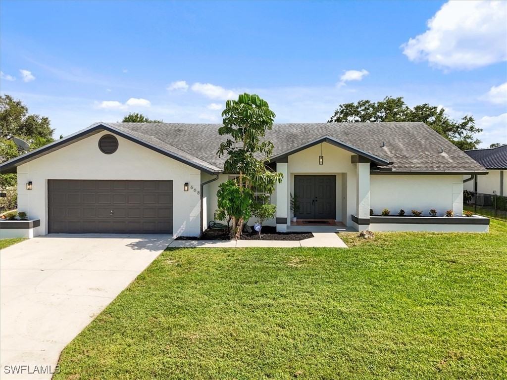 Real Estate in Southwest Florida
