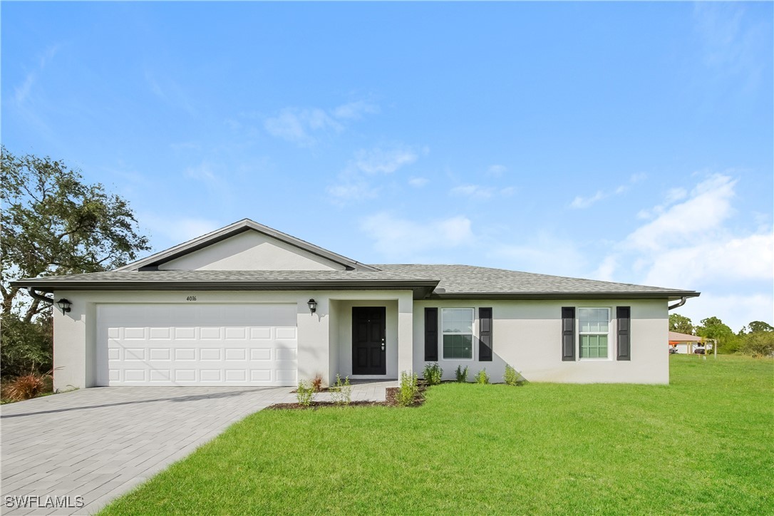 4016  4th Street