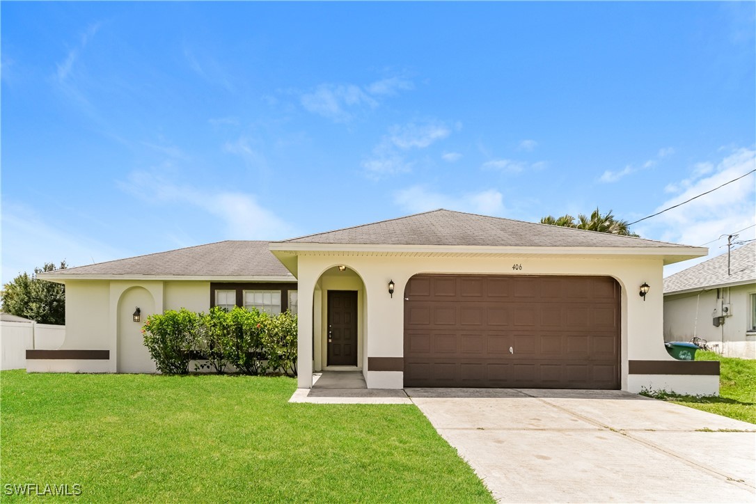 406 SE 8th Street