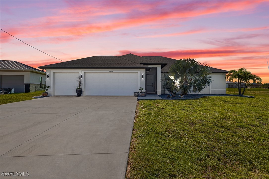 Real Estate in Southwest Florida