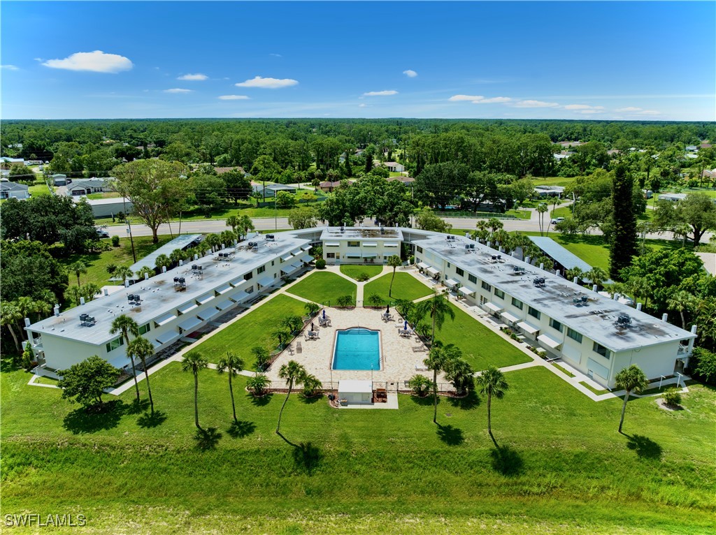 357  Joel Boulevard, Apt 120
