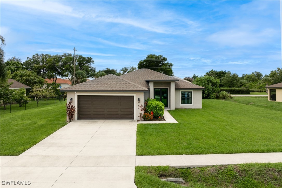 610  Morningmist Lane