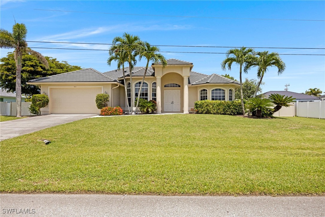 Real Estate in Southwest Florida