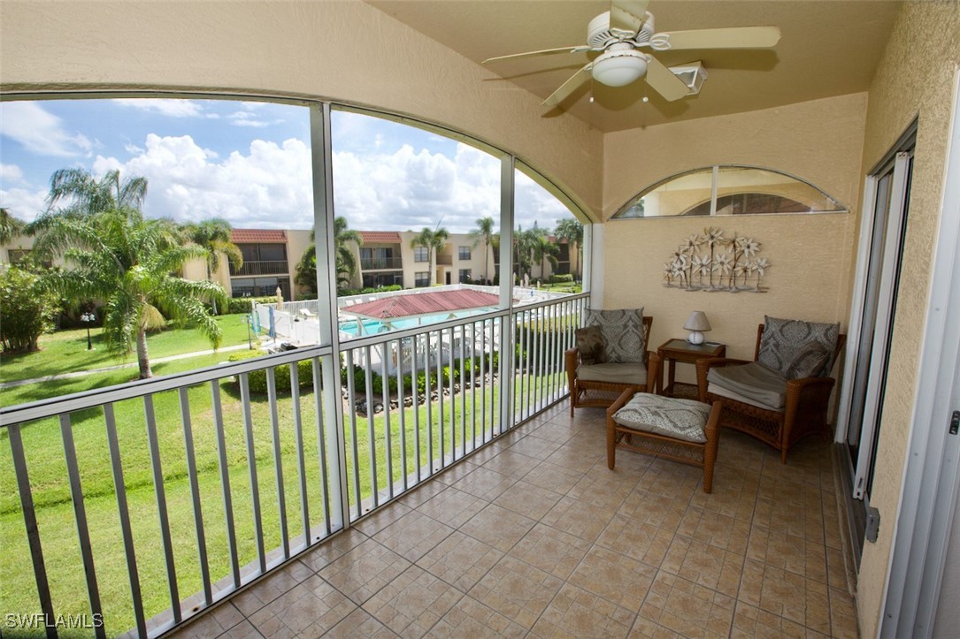 12515  Mcgregor Boulevard, Apt 205