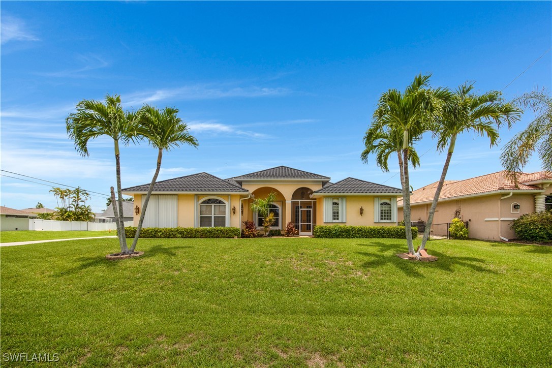 Real Estate in Southwest Florida