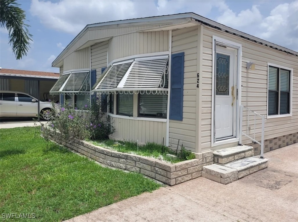 624  Sunset Lane