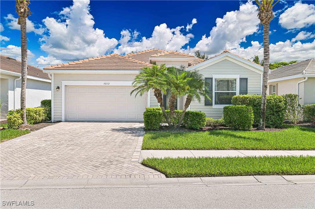 16112  Bonita Landing Circle