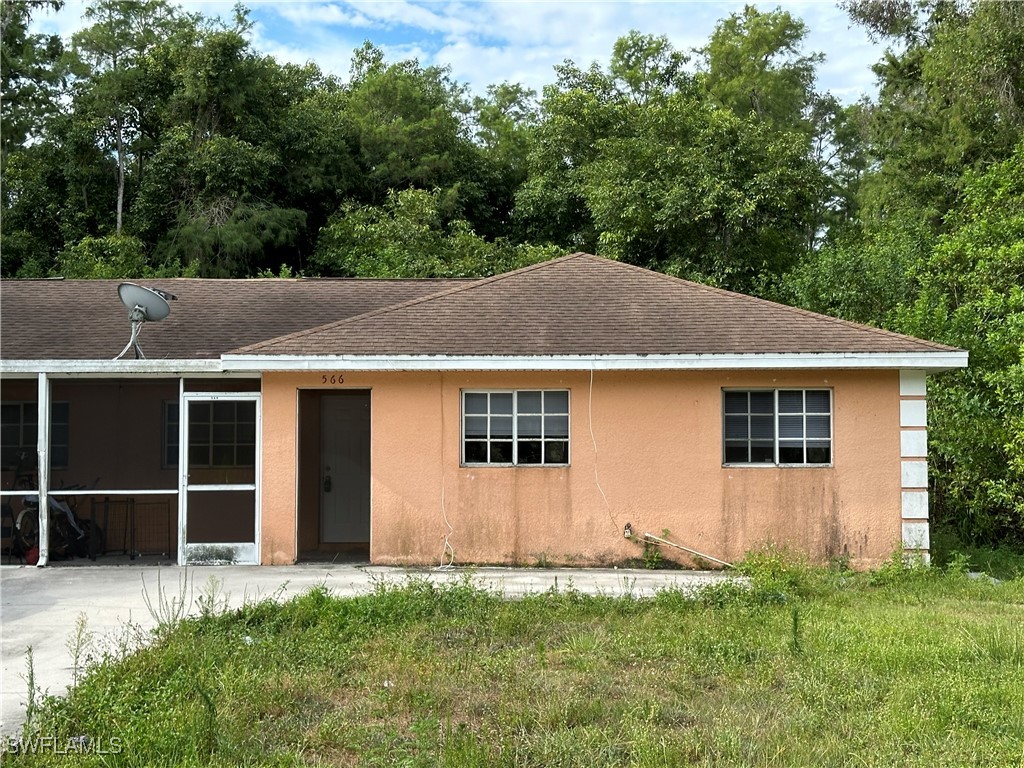 568  Nimitz Boulevard, Apt 566