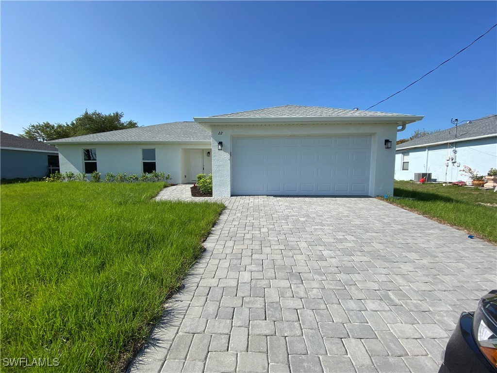 22 NW 25th Street