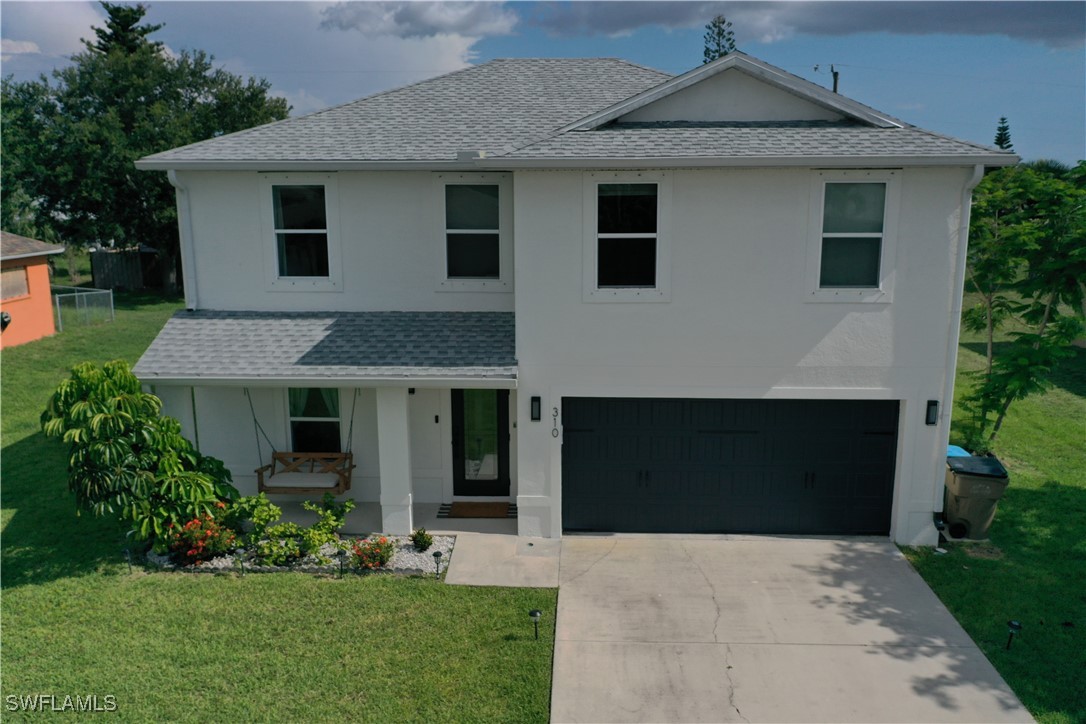310 SE 3rd Terrace