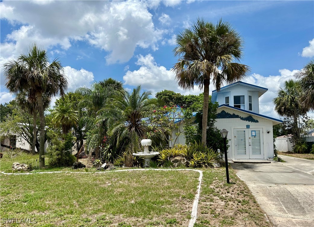 211  Oakmont Parkway