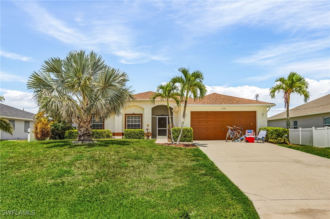 1909 SW 28th Street