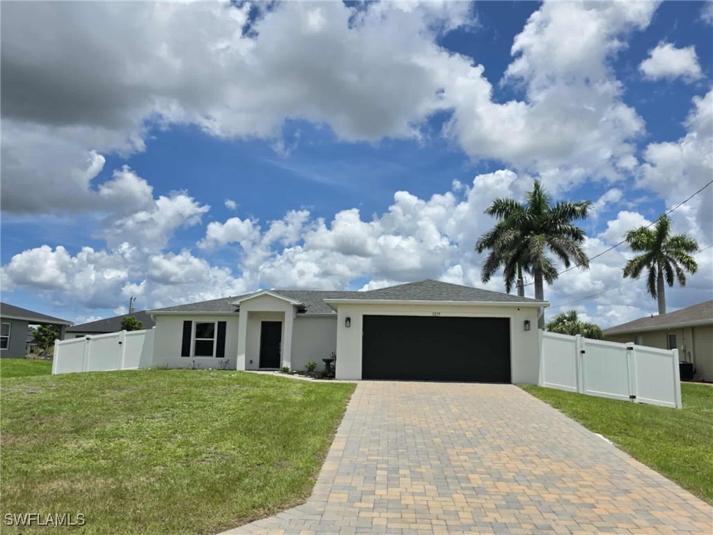1239 NE 40th Street