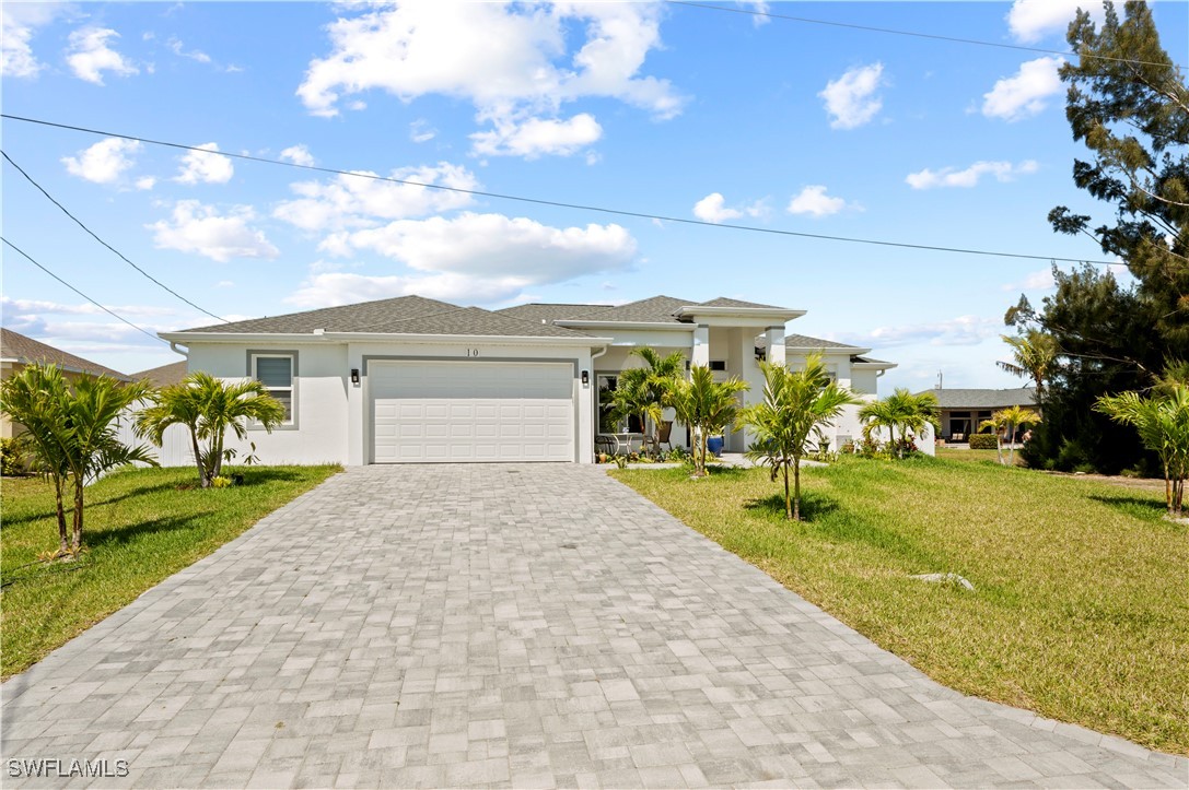 Real Estate in Southwest Florida