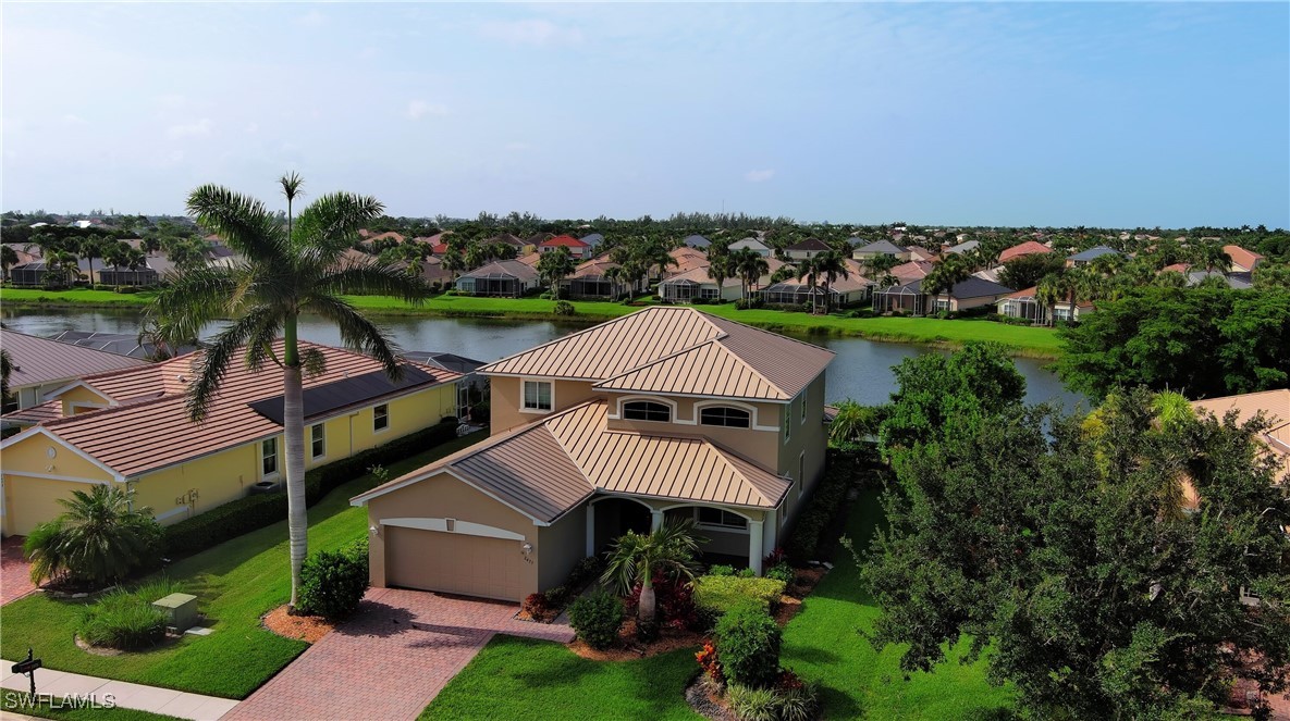 2475  Ashbury Circle