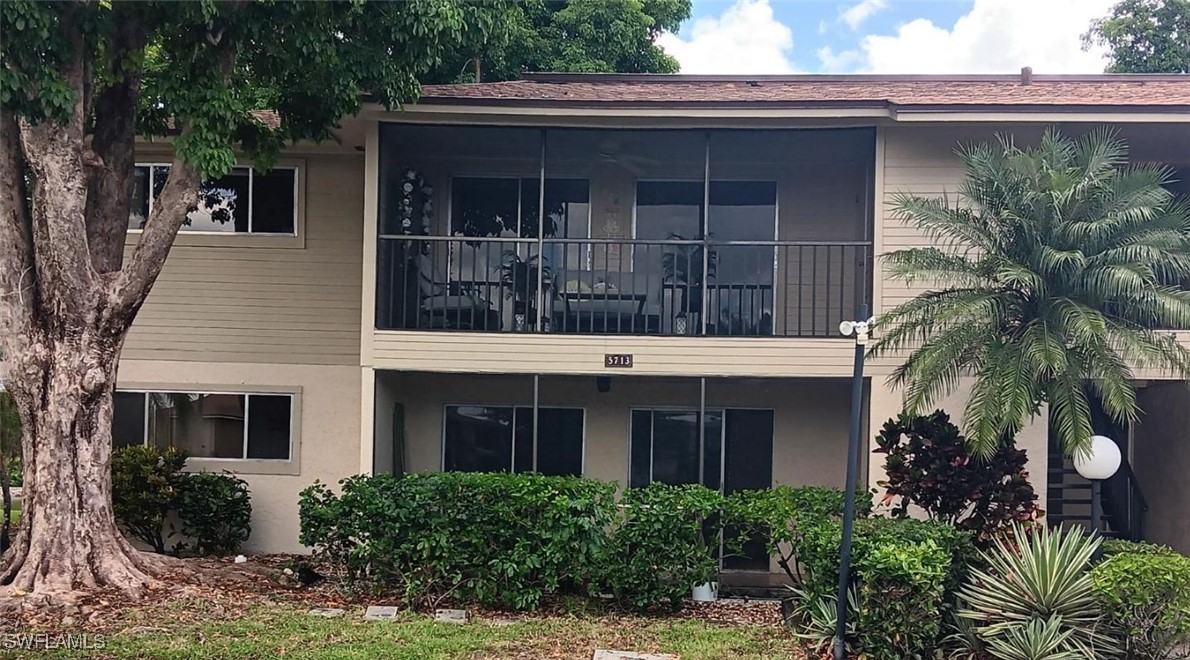 5713  Foxlake Drive, Apt 1