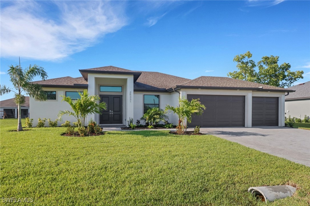 25331  Barque Point Drive