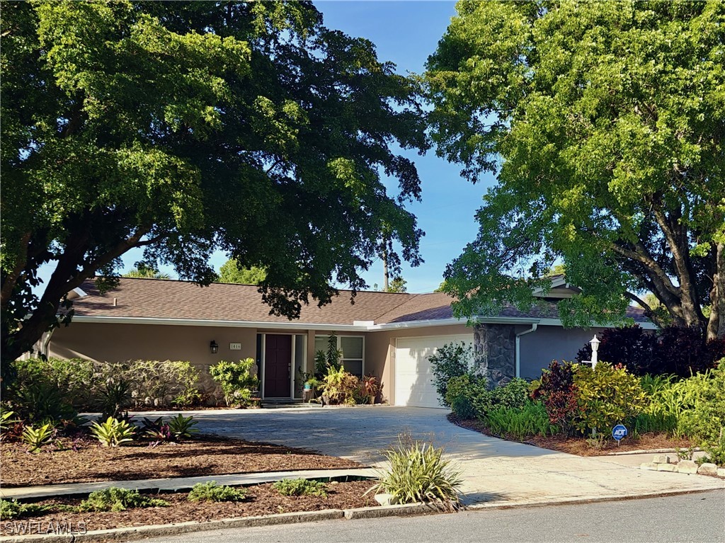 Real Estate in Southwest Florida
