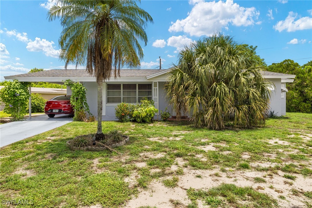 326  Canyon Drive